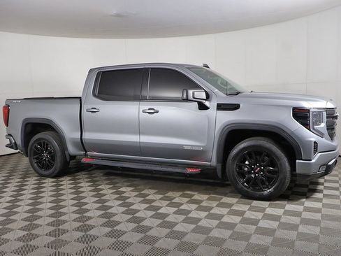 Used 2023 GMC Sierra 1500 Elevation AWD/4WD image 14