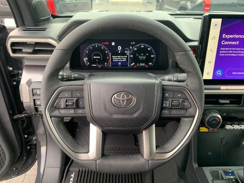 New 2026 Toyota Tacoma TRD Off-Road image 25