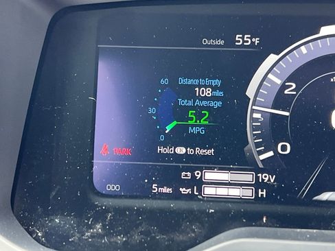 New 2026 Toyota Tundra TRD Pro image 11