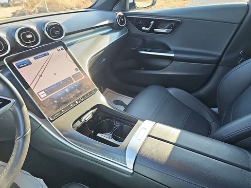 Used 2023 Mercedes-Benz C 300 C 300 image 31