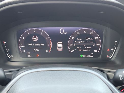 Used 2026 Honda Accord SE image 22