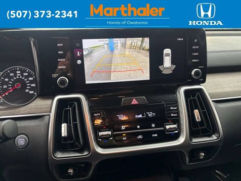 Used 2023 Kia Sorento S AWD/4WD image 26