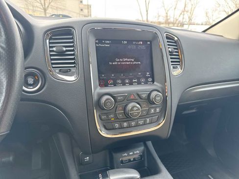 Used 2019 Dodge Durango GT image 27