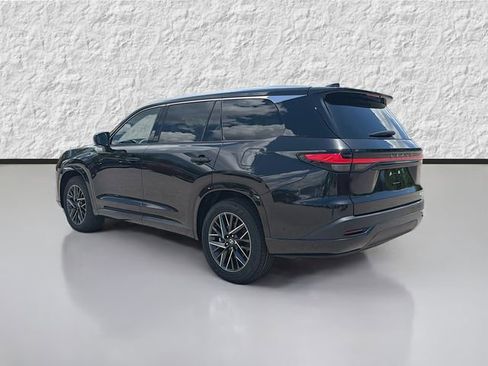 New 2026 Lexus TX 350 AWD image 5