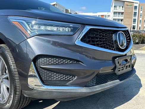 Used 2019 Acura RDX w/ Technology Package image 13