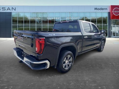 Used 2024 GMC Sierra 1500 SLT image 5