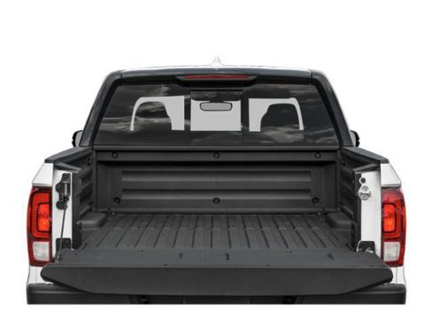 New 2026 Honda Ridgeline Black Edition image 13