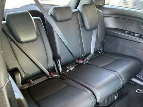 Used 2025 Honda Odyssey Sport-L image 19