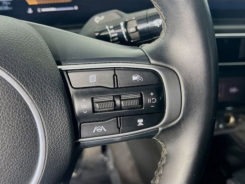 Used 2025 Kia K5 GT-Line w/ GT-Line Premium Package image 18