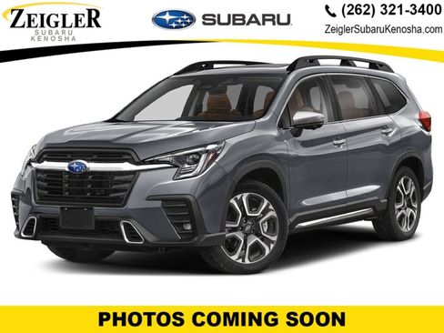 New 2025 Subaru Ascent Touring image 1