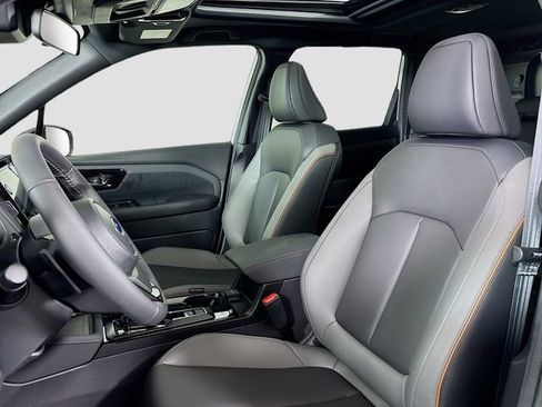 New 2026 Subaru Forester Sport AWD/4WD image 20