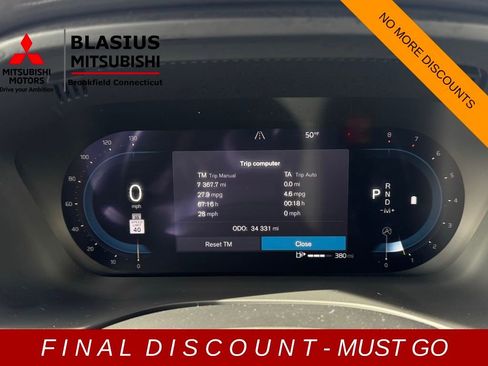 Used 2022 Volvo XC60 B5 Inscription w/ Advanced Package image 35