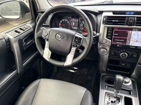 Used 2021 Toyota 4Runner SR5 Premium AWD/4WD image 25
