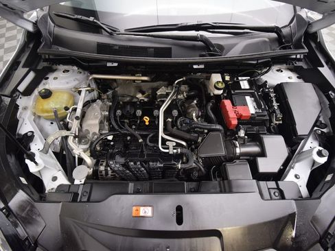 Used 2024 Mitsubishi Outlander ES FWD image 24