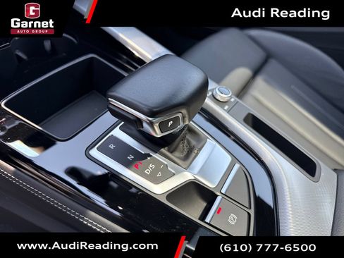 Used 2024 Audi A5 2.0T Premium Plus AWD/4WD image 24