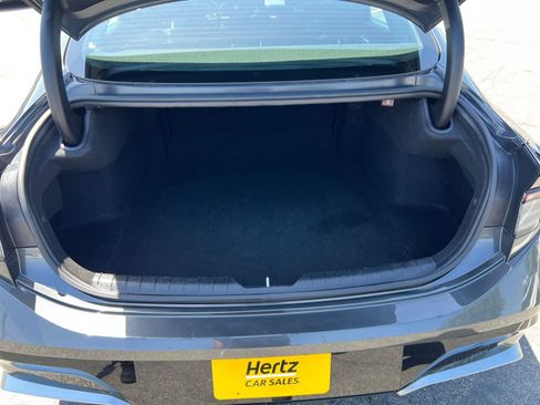 Used 2025 Hyundai Sonata SEL image 34