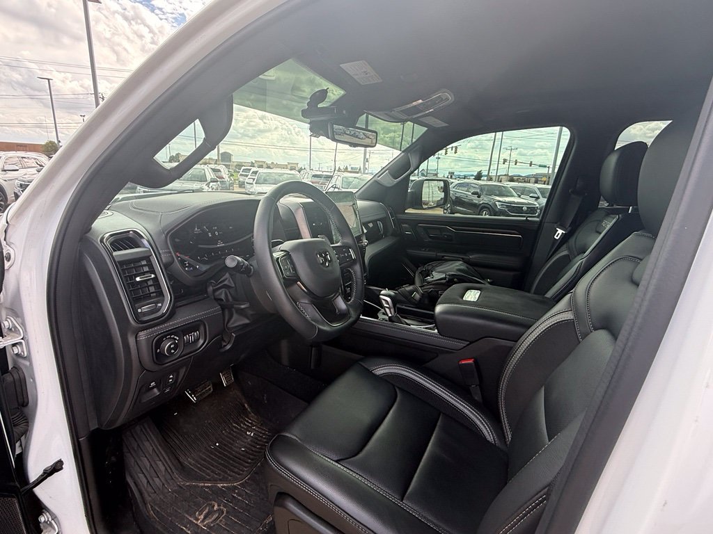 Used 2026 RAM 1500 RHO w/ RHO Level 1 Equipment Group AWD/4WD image 10