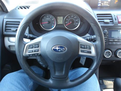 Used 2014 Subaru Forester 2.5i Premium w/ Popular Package #2 AWD/4WD image 15