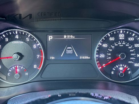 Certified 2024 Kia Forte LXS image 23