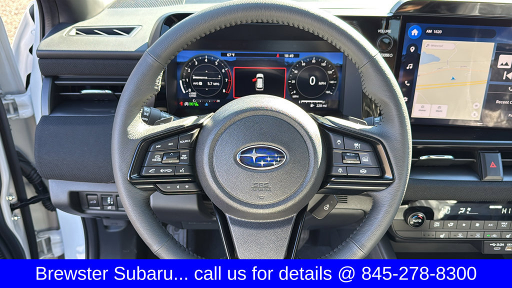 New 2026 Subaru Outback Premium AWD/4WD image 9