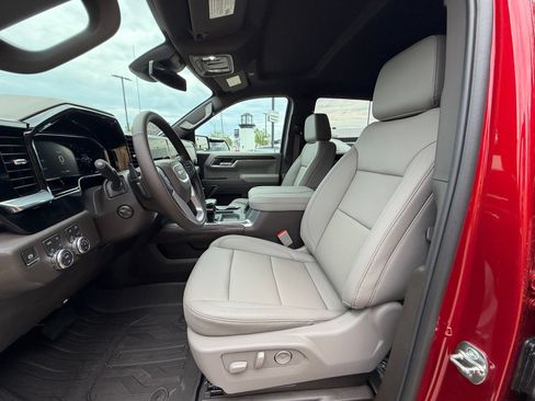 New 2026 GMC Sierra 1500 SLT w/ SLT Convenience Package AWD/4WD image 10