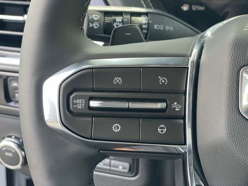 New 2026 GMC Yukon XL Elevation w/ Elevation Premium Package image 11