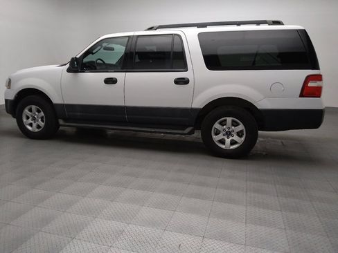 Used 2017 Ford Expedition EL XL w/ Equipment Group 101A image 3