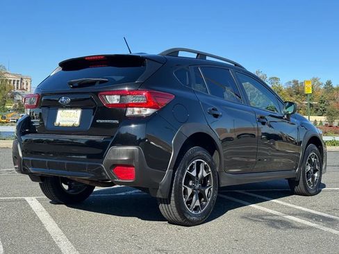 Used 2020 Subaru Crosstrek 2.0i image 6