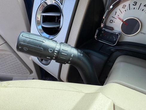 Used 2008 Ford Expedition Eddie Bauer image 32