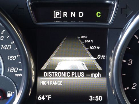 Used 2016 Mercedes-Benz G 63 AMG 4MATIC image 31