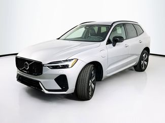Used 2025 Volvo XC60 T8 Core w/ Protection Package Premier video 2