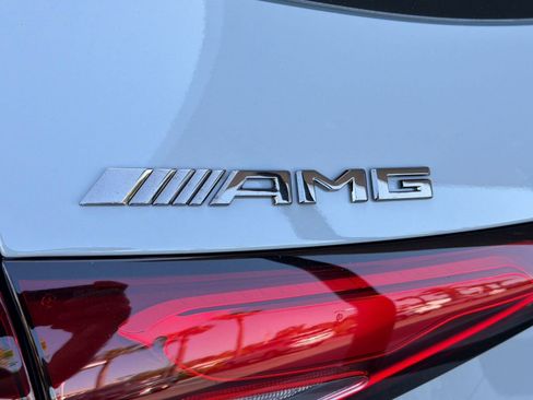 New 2026 Mercedes-Benz GLC 43 AMG 4MATIC image 33