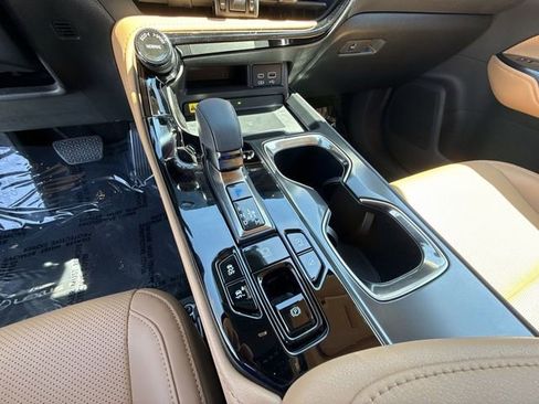 Certified 2023 Lexus NX 350 AWD image 21