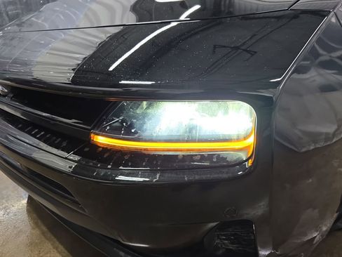 New 2026 Dodge Charger Scat Pack w/ Blacktop Package AWD/4WD image 31