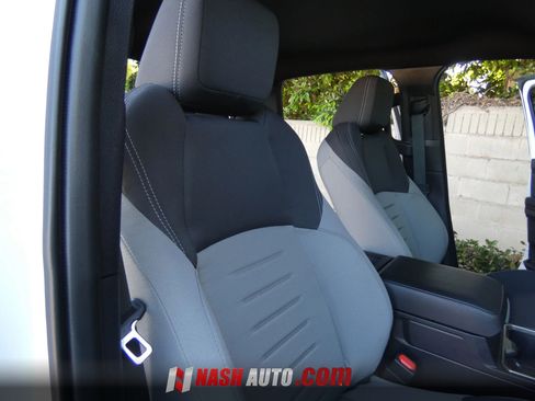 Used 2026 Toyota Tacoma TRD Sport RWD image 34