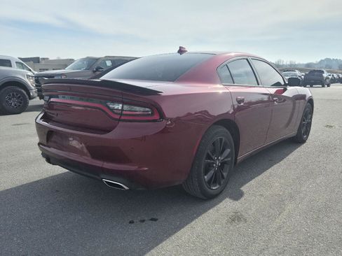 Used 2022 Dodge Charger SXT w/ Blacktop Package image 5