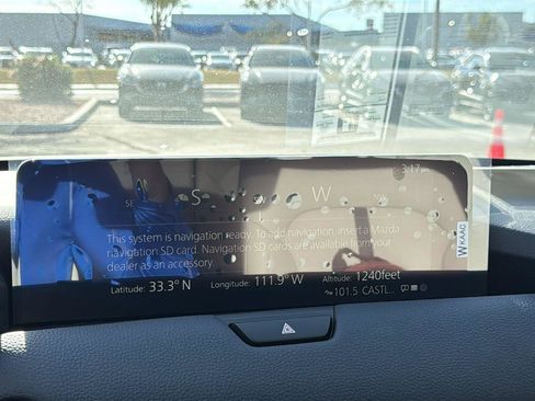 New 2026 MAZDA CX-90 Plug-In Hybrid w/ Preferred image 15