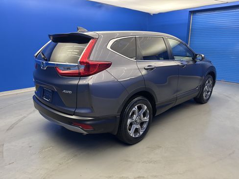 Used 2019 Honda CR-V EX-L image 7