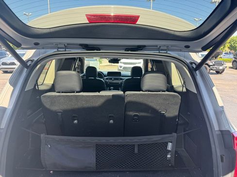 Used 2021 Kia Telluride EX w/ EX Premium Package AWD/4WD image 12
