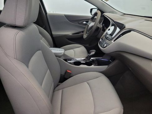 Used 2023 Chevrolet Malibu LT w/ Driver Confidence Package FWD image 21