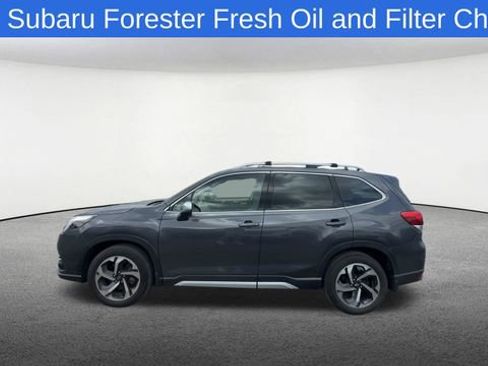 Used 2023 Subaru Forester Touring AWD/4WD image 6