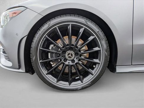 Used 2020 Mercedes-Benz CLA 250 4MATIC image 24