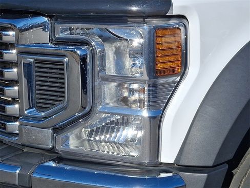 Used 2021 Ford F450 XL w/ STX Appearance Package image 9
