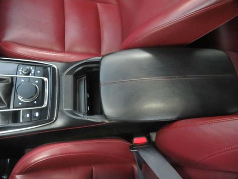 Used 2024 MAZDA CX-30 AWD 2.5 S w/ Preferred Package image 45