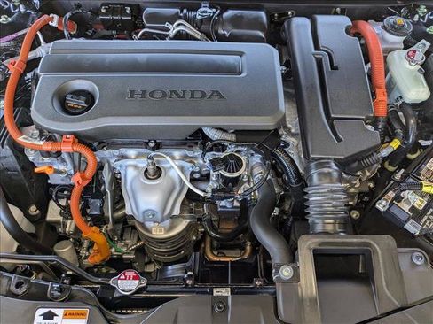 Used 2025 Honda Accord Sport image 24
