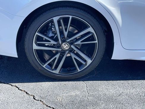 Used 2026 Toyota Camry XSE image 13