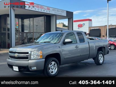 Used 2007 Chevrolet Silverado 1500 LTZ w/ Safety Package