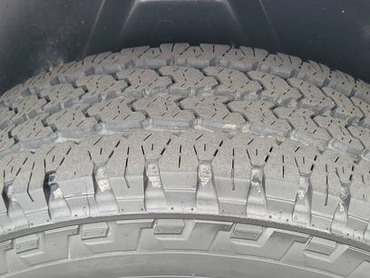 Certified 2017 RAM 1500 Tradesman w/ Protection Group