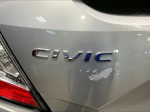 Used 2021 Honda Civic Sport image 23