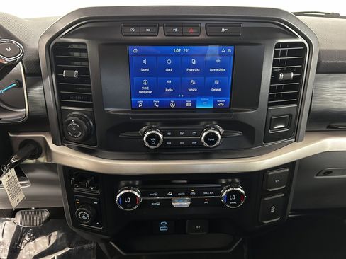 Used 2021 Ford F150 XLT w/ Equipment Group 301A Mid AWD/4WD image 18